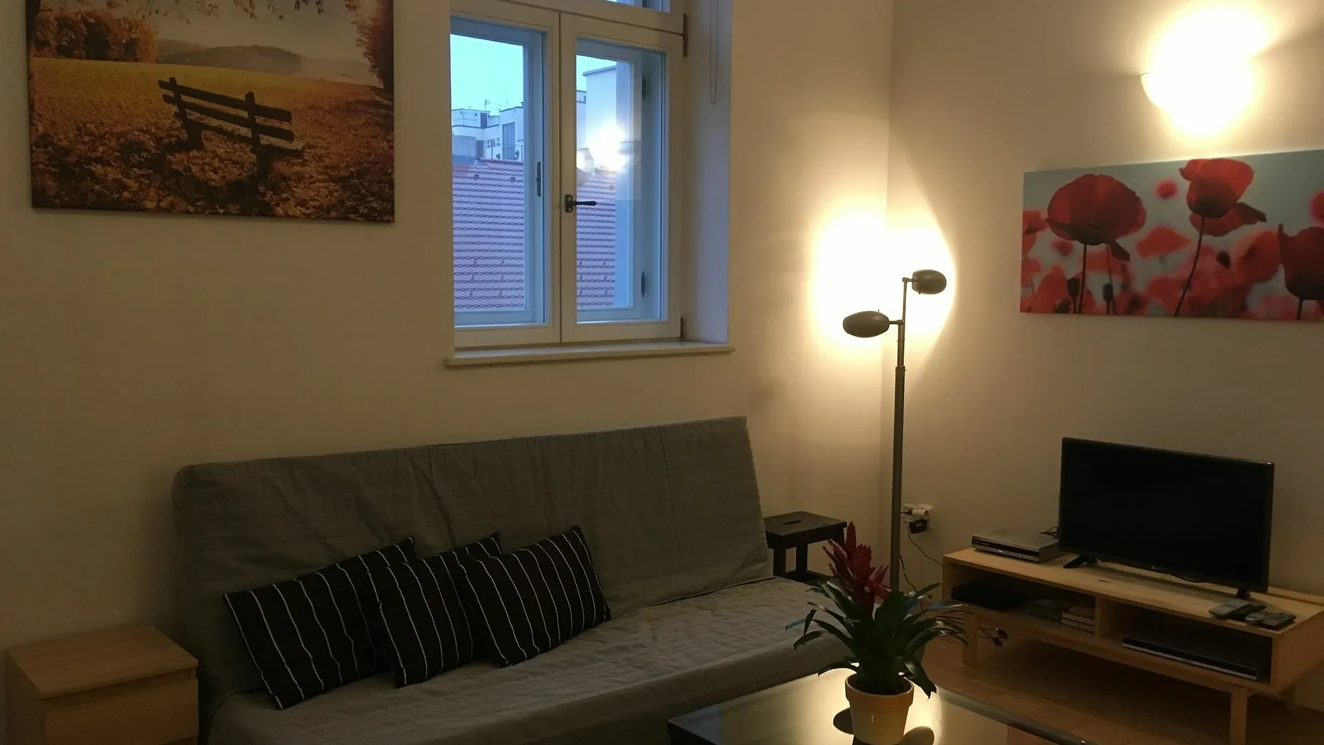 National Museum Apartments Prague